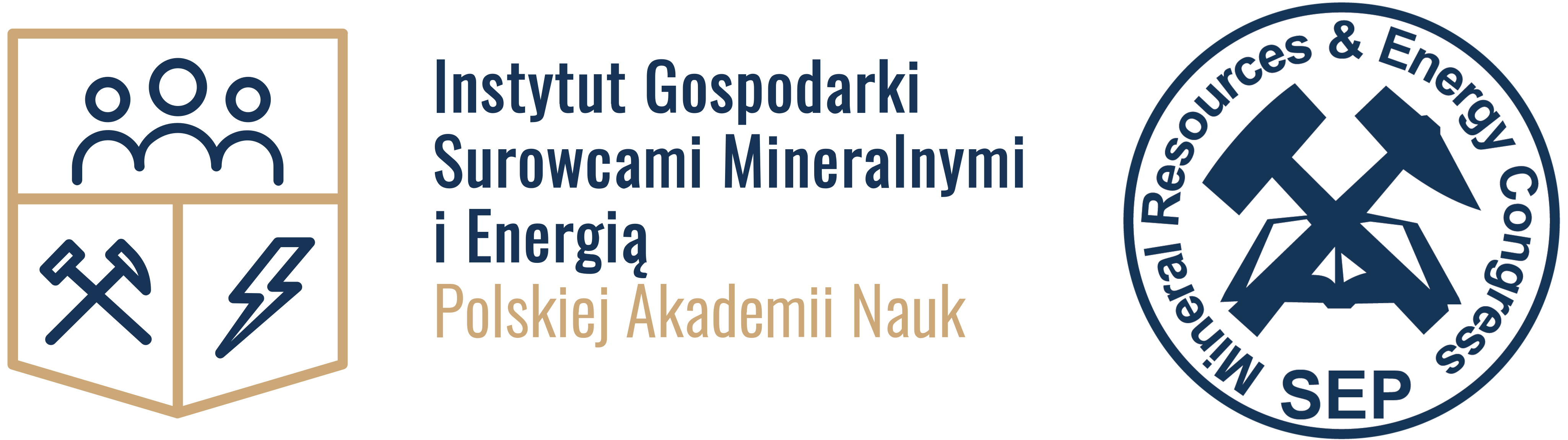 MINERAL RESOURCES AND ENERGY CONGRESS